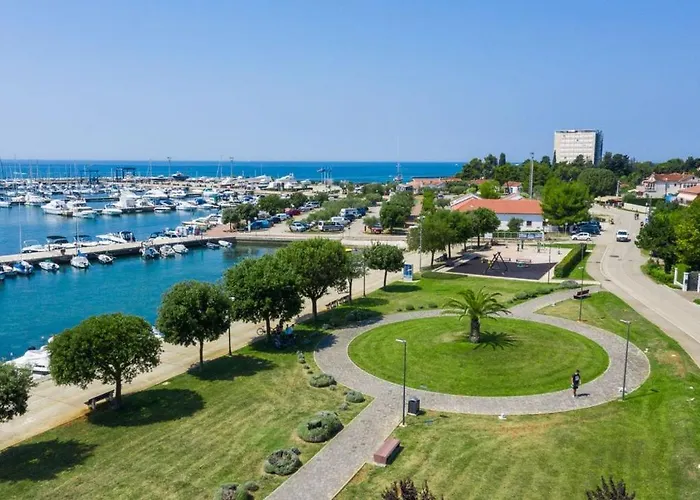 아파트 Rosi 우마그