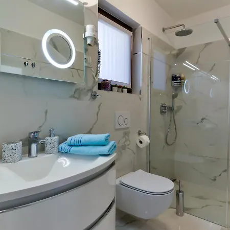 公寓 Rosi 乌马格