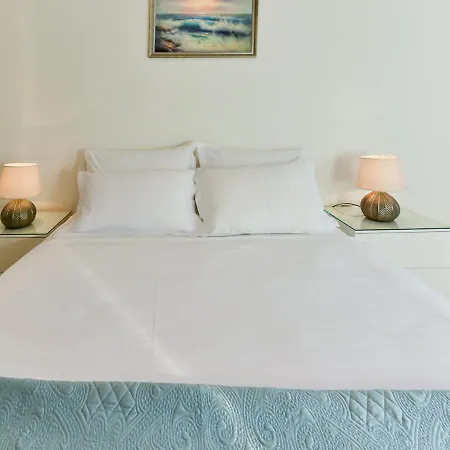 Rosi 公寓 乌马格