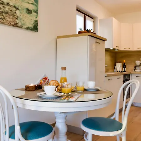 公寓 Rosi 乌马格