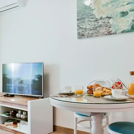 Apartman Rosi Umag