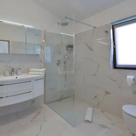 Rosi Apartman Umag
