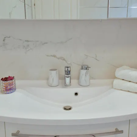 Rosi Apartman Umag