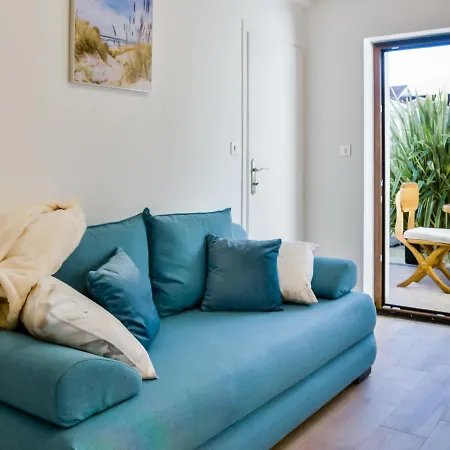 Apartman Rosi